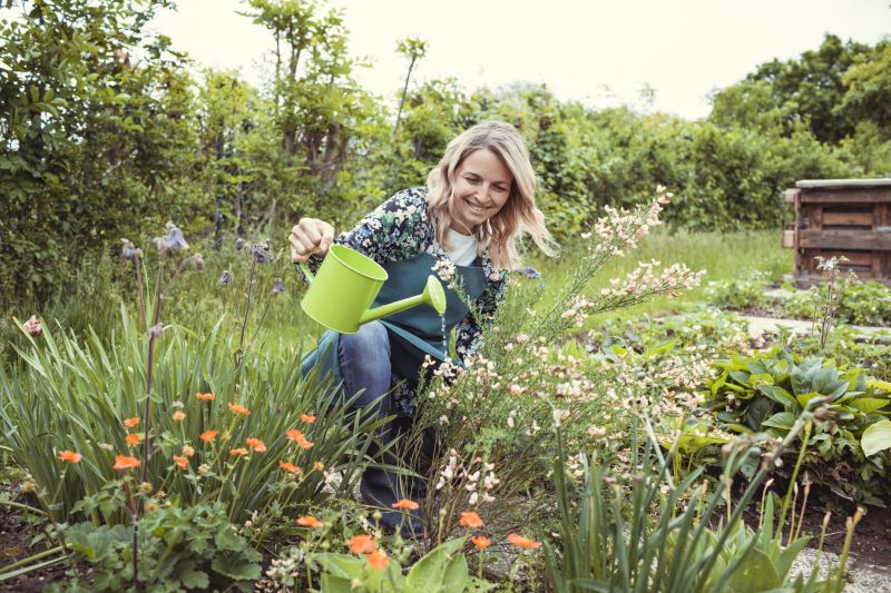 Garden Care Service in Ventura County, CA