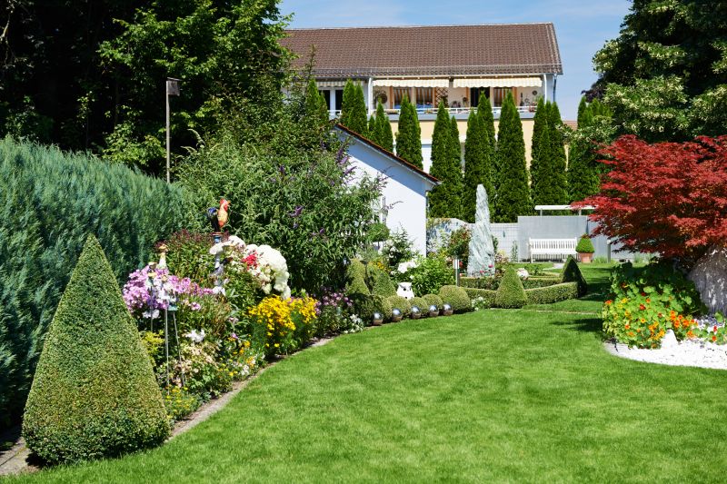 Landscape Gardening